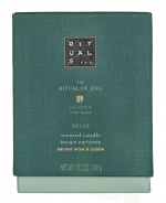 Rituals Jing Scented Candle 290 gr Sacred Lotus & Jujuba