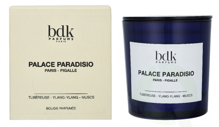BDK Parfums Palace Paradisio Candle 250 gr