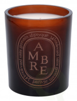 Diptyque Ambre Scented Candle 300 gr