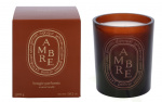 Diptyque Ambre Scented Candle 300 gr