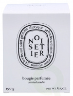 Diptyque Noisetier Scented Candle 190 gr