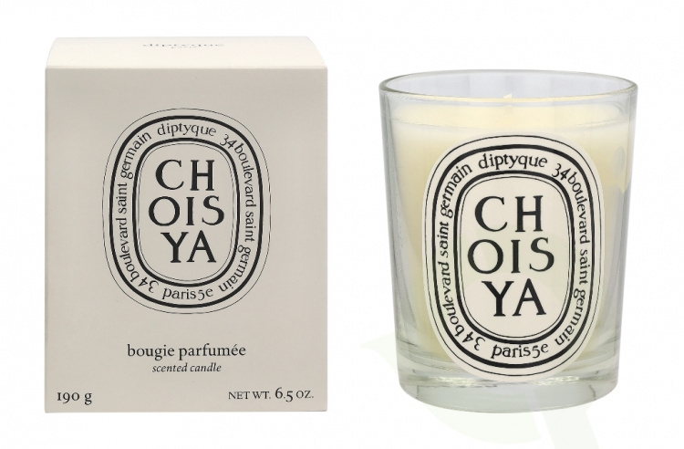 Diptyque Choisya Scented Candle 190 gr