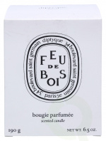 Diptyque Feu De Bois Scented Candle 190 gr