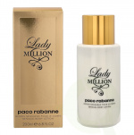 Paco Rabanne Lady Million Sensual Body Lotion 200 ml