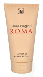 Laura Biagiotti Roma Body Lotion 150 ml