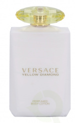 Versace Yellow Diamond Body Lotion 200 ml Perfumed Body Lotion