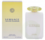 Versace Yellow Diamond Body Lotion 200 ml Perfumed Body Lotion