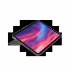 Logitech Combo Touch for iPad 10.9\'\' (10th gen), Oxford Grey (Nordic)