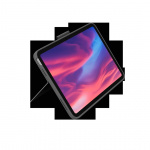 Logitech Combo Touch for iPad 10.9\'\' (10th gen), Oxford Grey (Nordic)