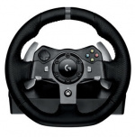 Logitech G920 Driving Force Racing Wheel (X-Box/PC) Logitech G920 Driving Force Racing Wheel (X-Box/PC)