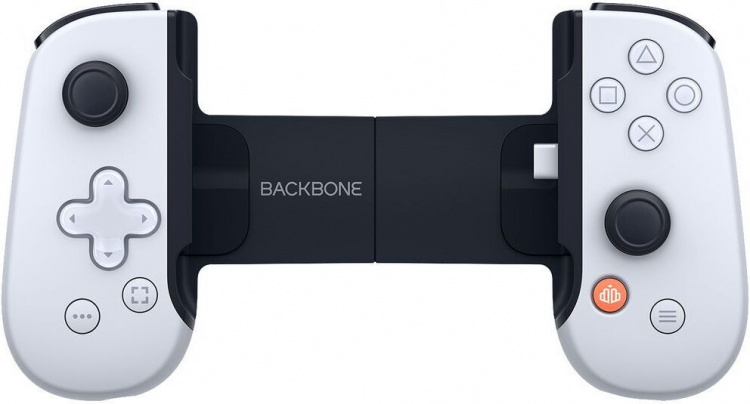 Backbone One PlayStation Edition Handkontroll för Android Backbone One PlayStation Edition Handkontroll för Android