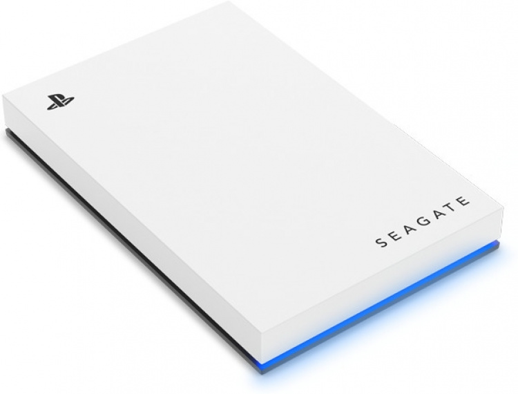 Seagate Game Drive för PlayStation 4/5, 2TB