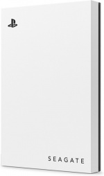 Seagate Game Drive för PlayStation 4/5, 2TB