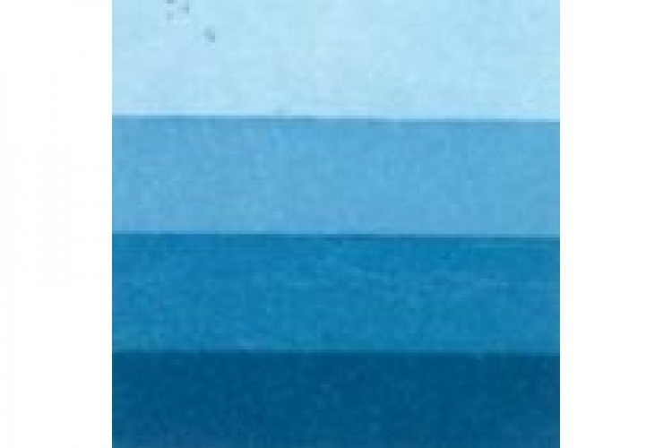 LB Charbonnel Charbo Etchink Ink 200Ml Turquoise Blu 050