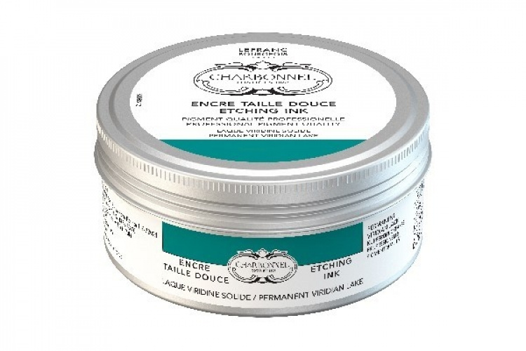 LB Charbonnel Charbo Etchink Ink 200Ml Perm Viri Lak 676