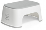 BabyBjörn Step Pall, vit