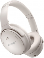 Bose QuietComfort 45 brusreducerande hörlurar, vit