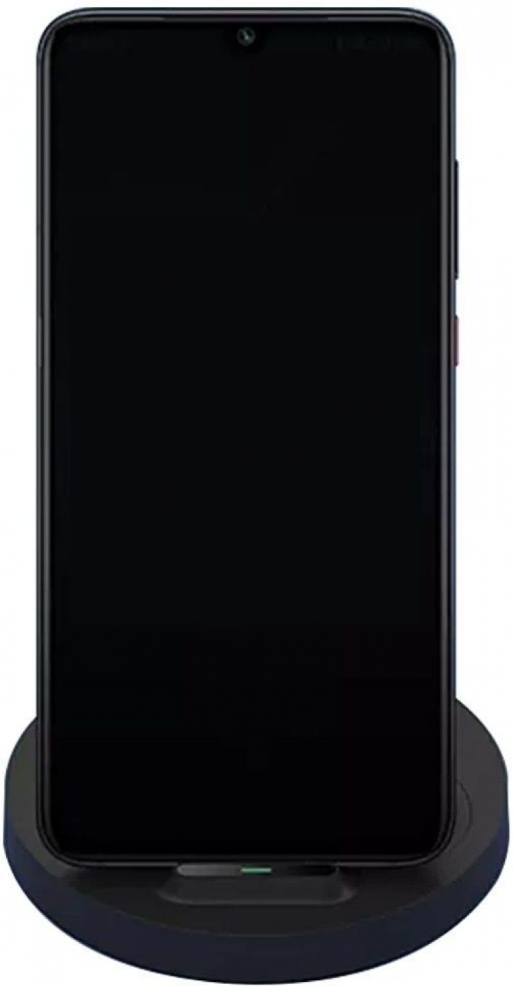 Xiaomi Mi 20W Wireless Charging Stand -lataustelakka Xiaomi Mi 20W Wireless Charging Stand -lataustelakka