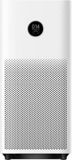 Xiaomi Smart Air Purifier 4 Pro luftrenare