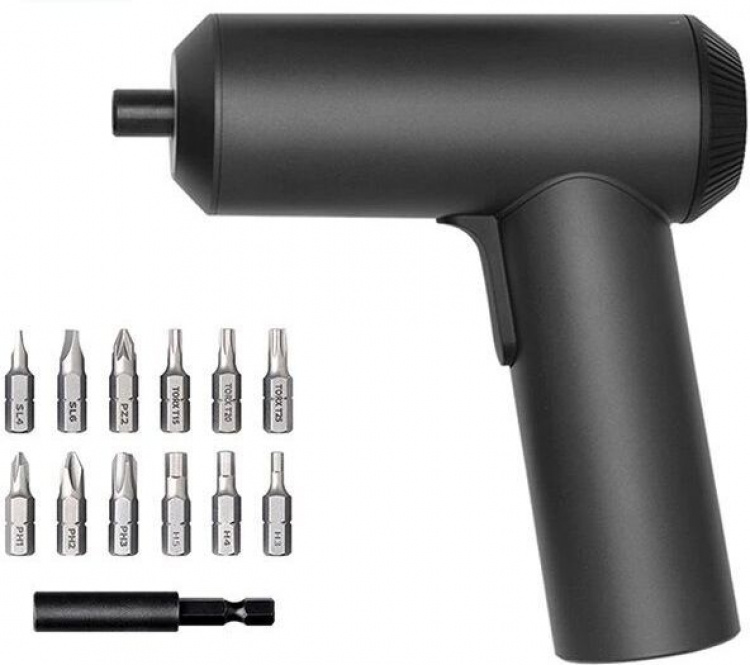 Xiaomi Mi Cordless Screwdriver -ruuvinväännin