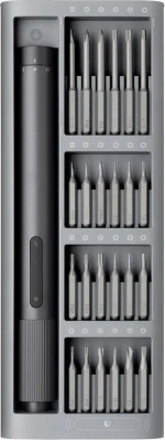 Xiaomi batteridrevet præcisionsskruetrækkersæt batteridrevet skruetrækkersæt