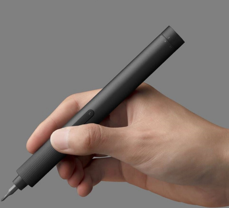 Xiaomi batteridrevet præcisionsskruetrækkersæt batteridrevet skruetrækkersæt