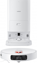 Xiaomi Robot Vacuum X10+ robotdammsugare