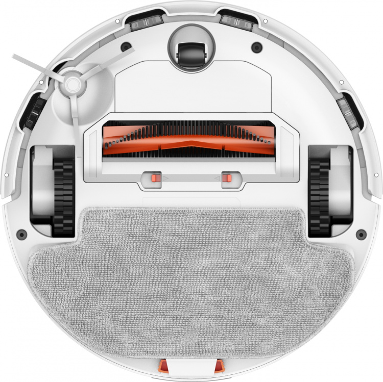 Xiaomi Robot Vacuum S10 robotdammsugare