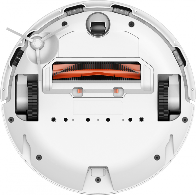 Xiaomi Robot Vacuum S10 robotdammsugare