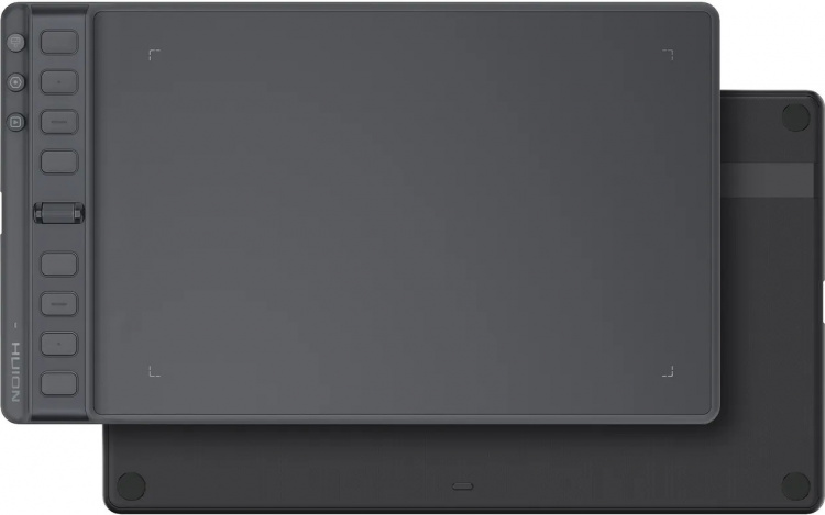 Huion Inspiroy 2 M H951P -piirtopöytä