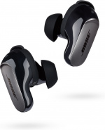 Bose QuietComfort Ultra hörlurar, svarta