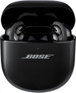 Bose QuietComfort Ultra hörlurar, svarta
