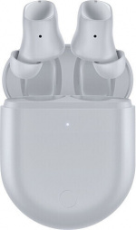 Xiaomi Mi Redmi Buds 3 Pro -nappikuulokkeet, harmaa