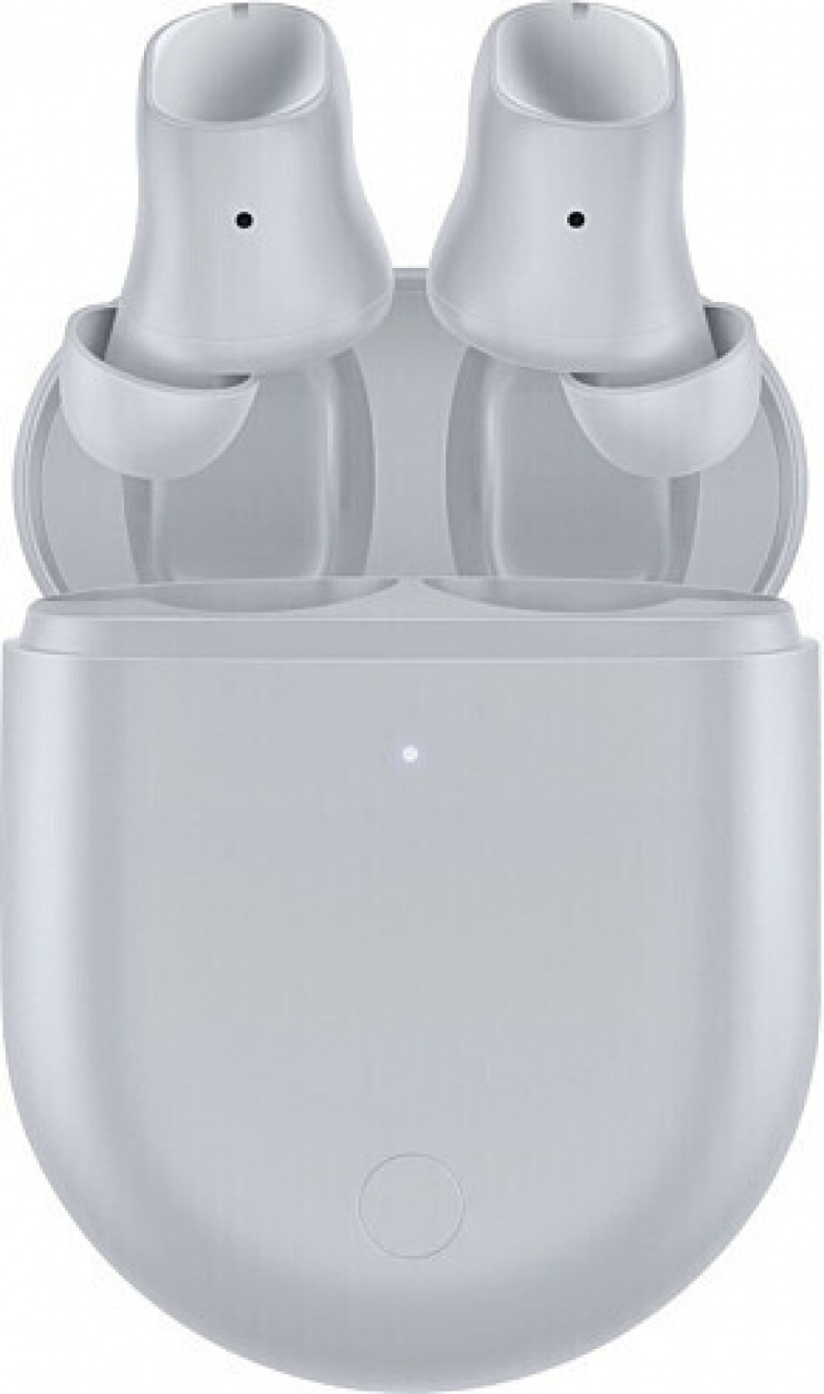 Xiaomi Mi Redmi Buds 3 Pro -nappikuulokkeet, harmaa