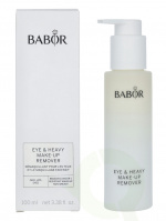 Babor Cleansing Eye & Heavy Make-Up Remover 100 ml