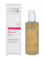 Annemarie Borlind ZZ Sensitive Strengthening Facial Gel 150 ml
