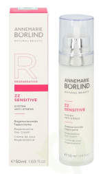 Annemarie Borlind ZZ Sensitive Regenerative Day Cream 50 ml