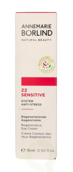 Annemarie Borlind ZZ Sensitive Regenerative Eye Cream 15 ml