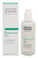 Annemarie Borlind LL Regeneration Gentle Cleansing Milk 150 ml