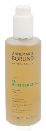 Annemarie Borlind LL Regeneration Revitalizing Blossom Gel 150 ml