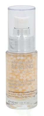 Annemarie Borlind Anti-Pollution & Regeneration Serum 30 ml