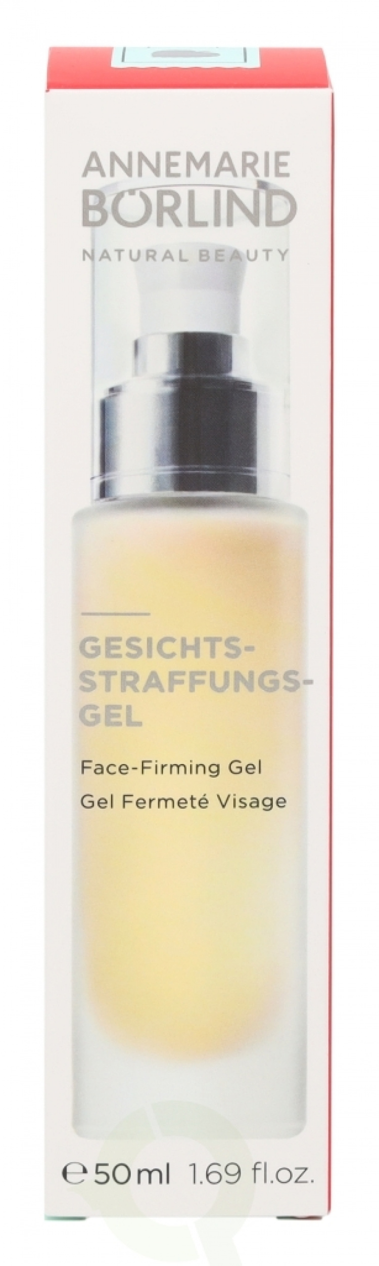 Annemarie Borlind Facial Firming Gel 50 ml