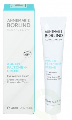 Annemarie Borlind Eye Wrinkle Cream 20 ml