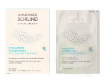 Annemarie Borlind Hyalluronic Eye Pads 14.88 gr 6x2 pcs