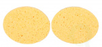Annemarie Borlind Cosmetic Sponge 2 Piece