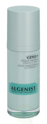 Algenist Genius Ultimate Anti-Aging Vitamin C+ Serum 30 ml