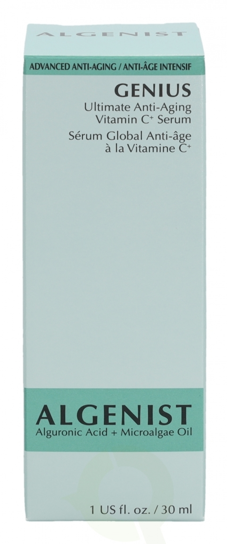 Algenist Genius Ultimate Anti-Aging Vitamin C+ Serum 30 ml