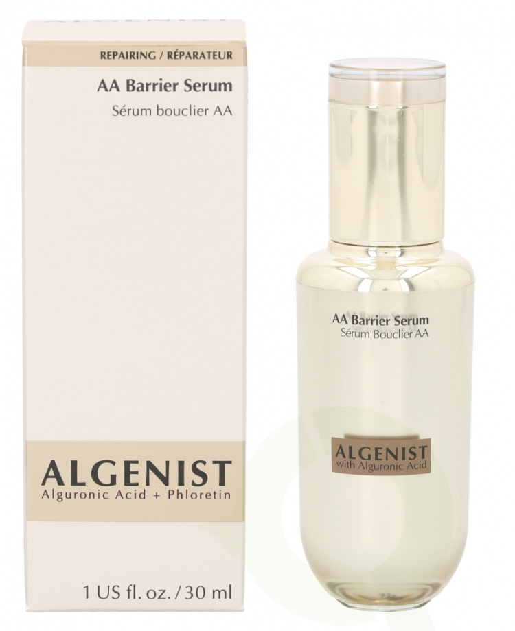 Algenist AA Barrier Serum 30 ml
