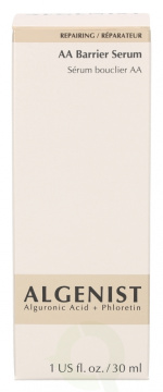 Algenist AA Barrier Serum 30 ml