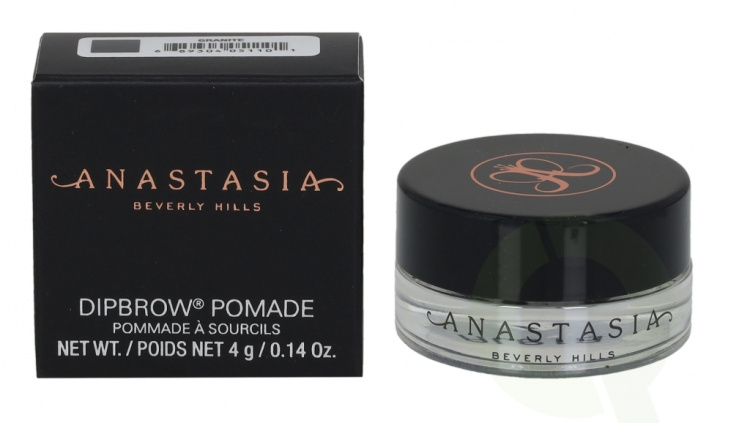 Anastasia Beverly Hills Dipbrow Pomade 4 gr Granite
